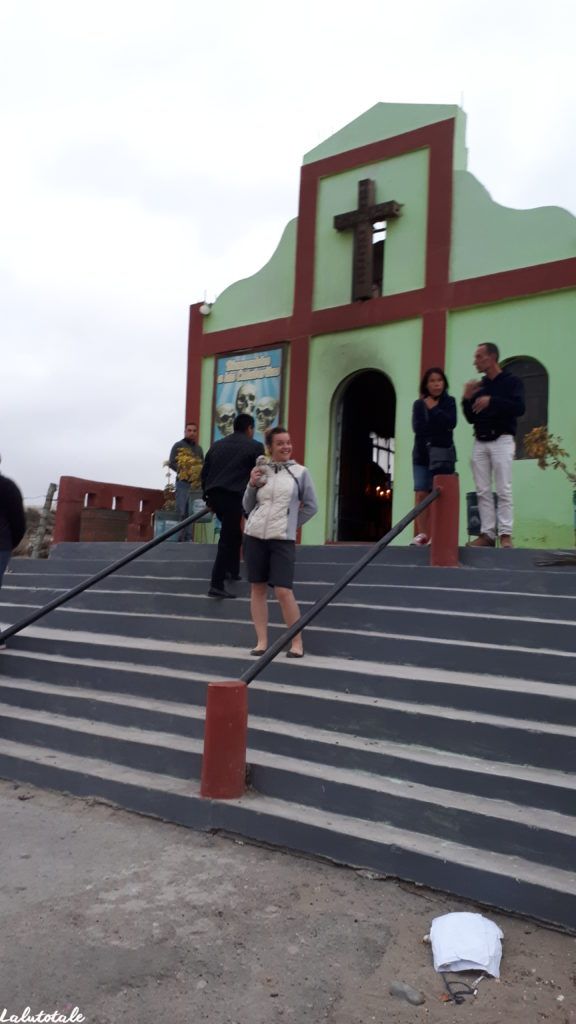 Pérou Nazca Cantalloc arequipa tourisme circuit