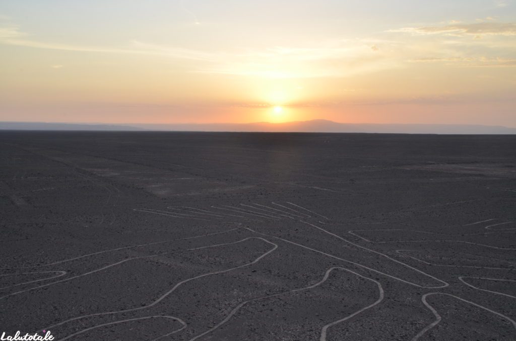 Pérou voyage tourisme circuit Ica désert buggy Nazca géoglyphes