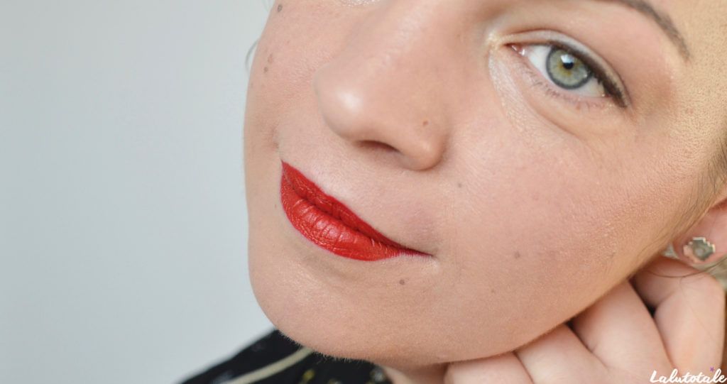 all tigers rouge lèvres vegan review beauté maquillage bio