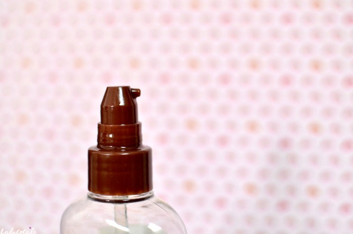 ( PALMER&rsquo;S ) L&rsquo;huile et la crème corporelles qui ont le look, Coco 🥥