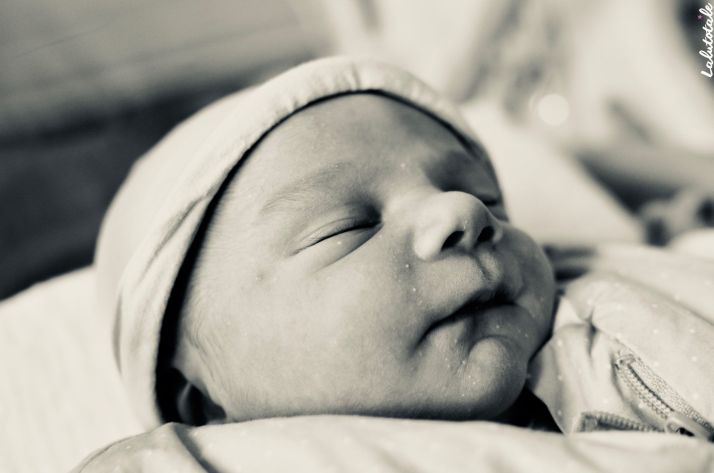 Mon projet de naissance : Pourquoi ? Comment ?