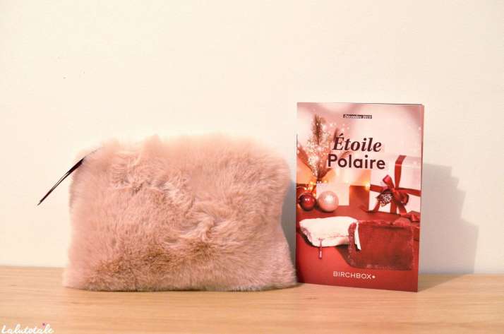Haul les coeurs en Décembre ! Boîte à lettres et résumé du mois 📬.