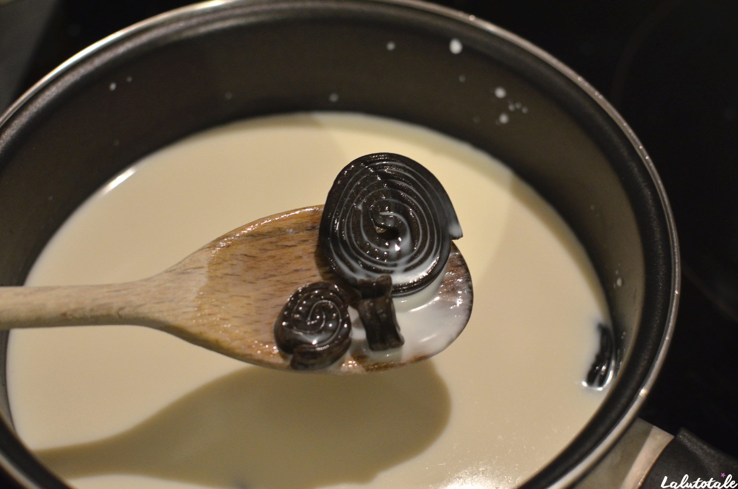recette yaourts rotella casserole