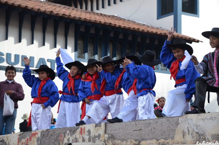 (PÉROU Jour 10 la suite ) Retour à Cuzco, atelier de bijoux et soirée péruvienne 💃.