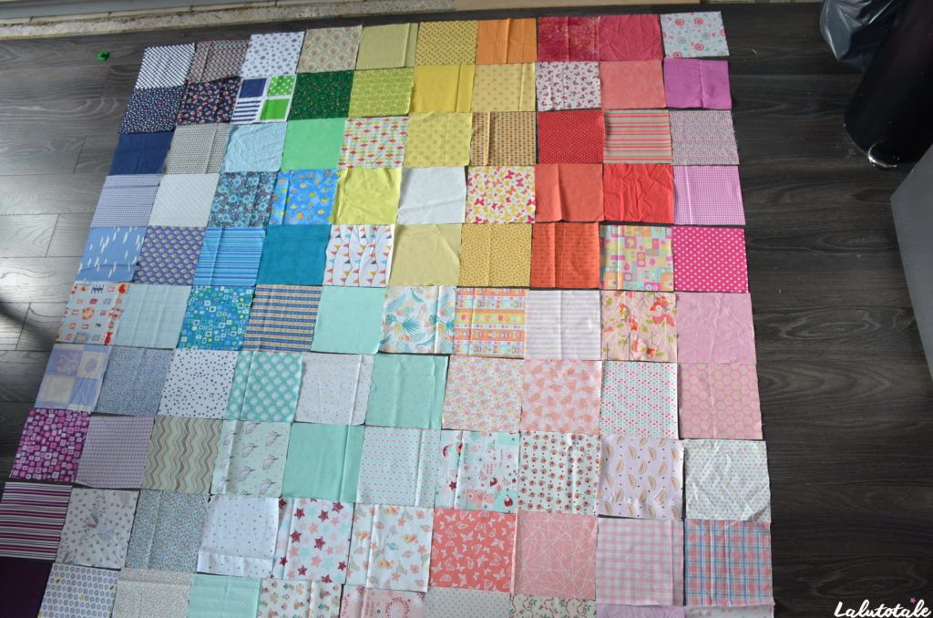 baijiabei composition patchwork coupons