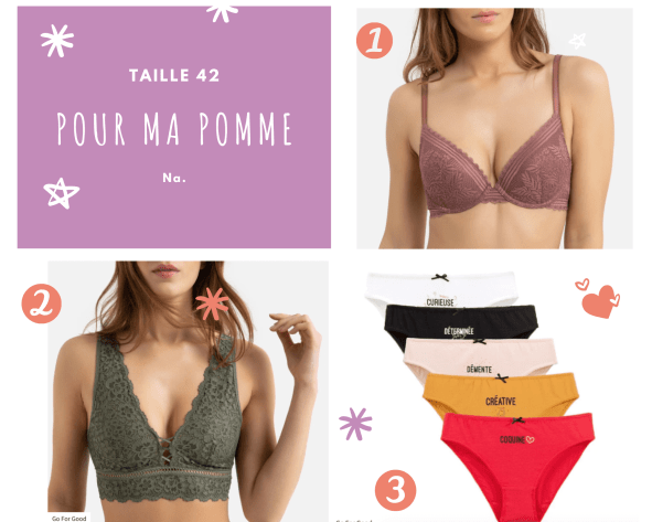 ⚠️ SOLDES D&rsquo;ÉTÉ ⚠️  Deux scoops se cachent dans cet article !