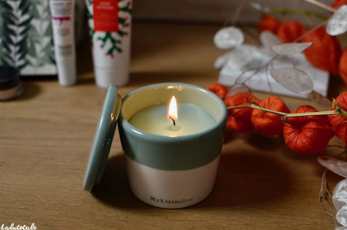 ( MyLittleBox ) Un retour en fanfare de la box Beauté & Lifestyle ! 🎉