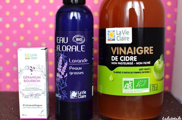 (DIY) Mes 2 recettes IMPARABLES anti-poux ☠️. 100% naturelles !