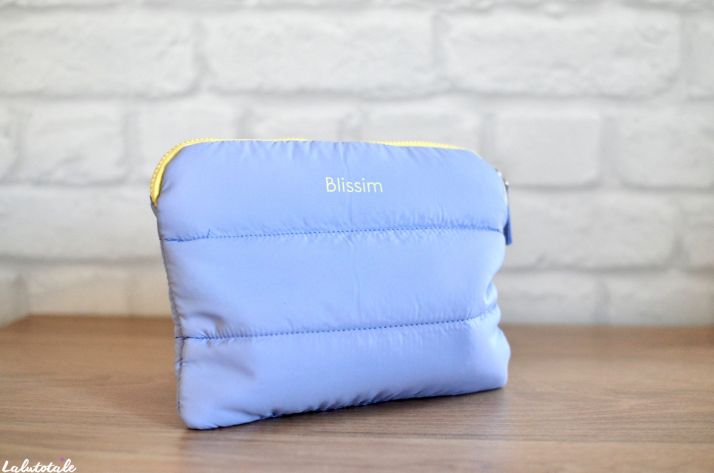 (BLISSIM) ❄️ Fresh Start ❄️ La Beauté fait du ski, elle 😏.