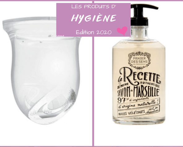 🔆 2020 – Le Bilan 🔆 Mes produits favoris de l&rsquo;année !