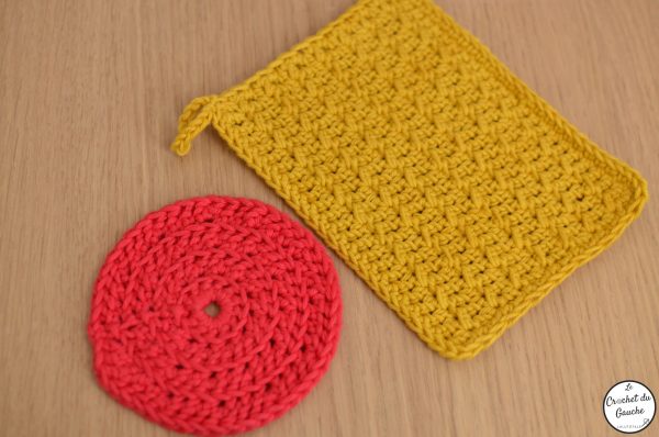 taille lavable Icarre et disque Apollon 33