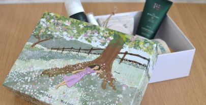 (MYLITTLEBOX & RITUALS) La box de Mai ca-no-ni-ssime à ne pas rater !!!