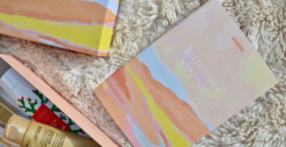 (BLISSIM) ✨ Lumières de Mai : une box brillante ? ✨