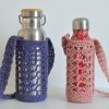 Barbara le porte-gourde, bouteille et biberon très futé 💧🍼