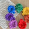Nena ballons eau (22) Ballons / Bombes à eau réutilisables au crochet (packs de 3, 5, 10 ou 20 ) 💦