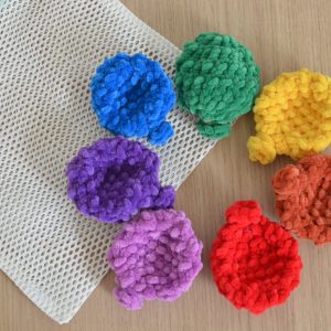 set ballons eau bombes crochet nena