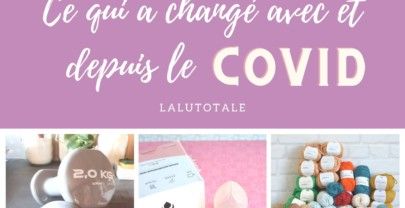Sport, beauté, hygiène : ce qui a changé avec (et depuis) le COVID
