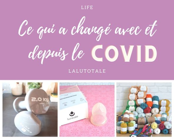 Sport, beauté, hygiène : ce qui a changé avec (et depuis) le COVID
