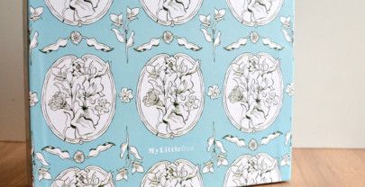 (MYLITTLEBOX) Make up Lover, la box DINGUE pour finir 2021 en beauté ! 🌠