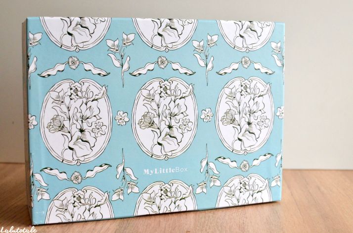 (MYLITTLEBOX) Make up Lover, la box DINGUE pour finir 2021 en beauté ! 🌠