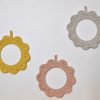 MAVA, le cadre déco au crochet