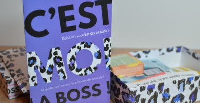 (BLISSIM) Alors en Février, C&rsquo;EST QUI LA BOSS ?? 💪
