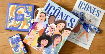 (MYLITTLEBOX) Mai….Mais quelle ICÔNE celle-là alors !!!