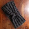 NATHALIE, le bandeau au crochet qui ne manque pas d'hair