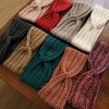 NATHALIE, le bandeau au crochet qui ne manque pas d'hair