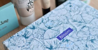 (BLISSIM) En Novembre, Magic is coming…✨ + CONCOURS