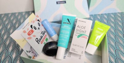 (BLISSIM) En Janvier faut qu&rsquo;ça glisse avec Winter Bliss !! 🏂