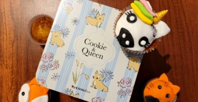 (MYLITTLEBOX) En Février, je suis la Queen de ma salle de bains 👑