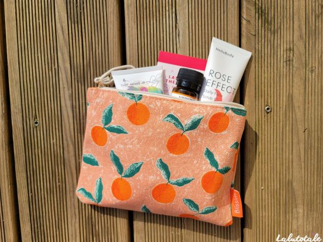 (BLISSIM) Beauty Booster : en Avril, c&rsquo;est la meilleure !! ✌️+ CONCOURS