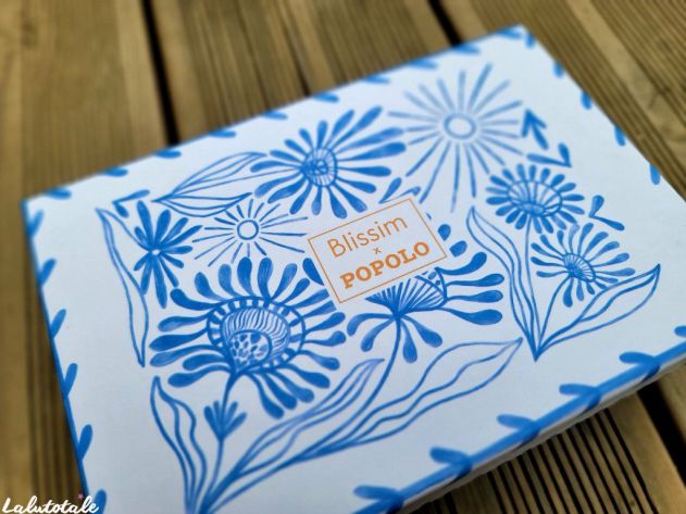 (BLISSIM) La box de Mai avec POPOLO : pouloulouuuuu 😍 ?