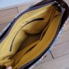 Collection Bronze 3D - sac de ville Bamba (sous licence)