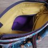 Collection Bronze 3D - sac de ville Bamba (sous licence)