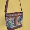 création couture unique CCCA sac Bamba
