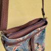 Collection Bronze 3D - sac de ville Bamba (sous licence)