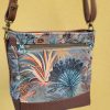 sac Bamba bronze unique