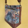 Collection Bronze 3D - sac de ville Bamba (sous licence)
