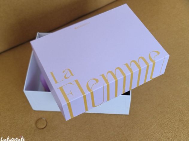 (MYLITTLEBOX) Février 2024 : j&rsquo;ai la FLEMME. 💤