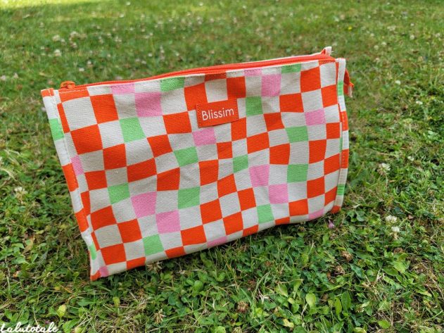(BLISSIM) Bons baisers de l&rsquo;été avec la double box Août+Juillet !