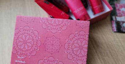 (BLISSIM x RITUALS) En Novembre, la Sagesse avec la box Ritual of Ayurveda