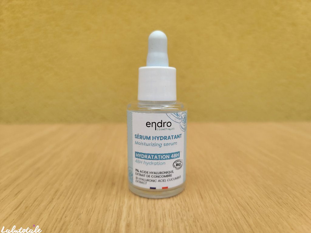 produits visage terminés Octobre 2024