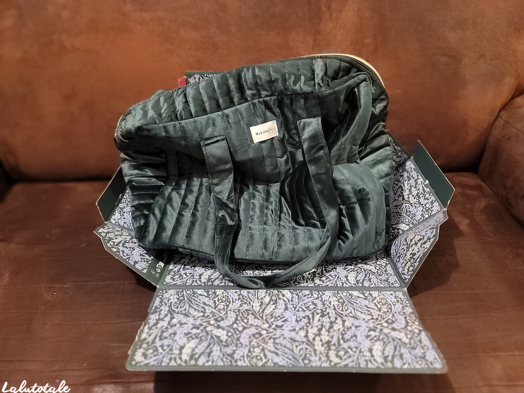 haul Novembre 2024 beauté calendriers Avent box