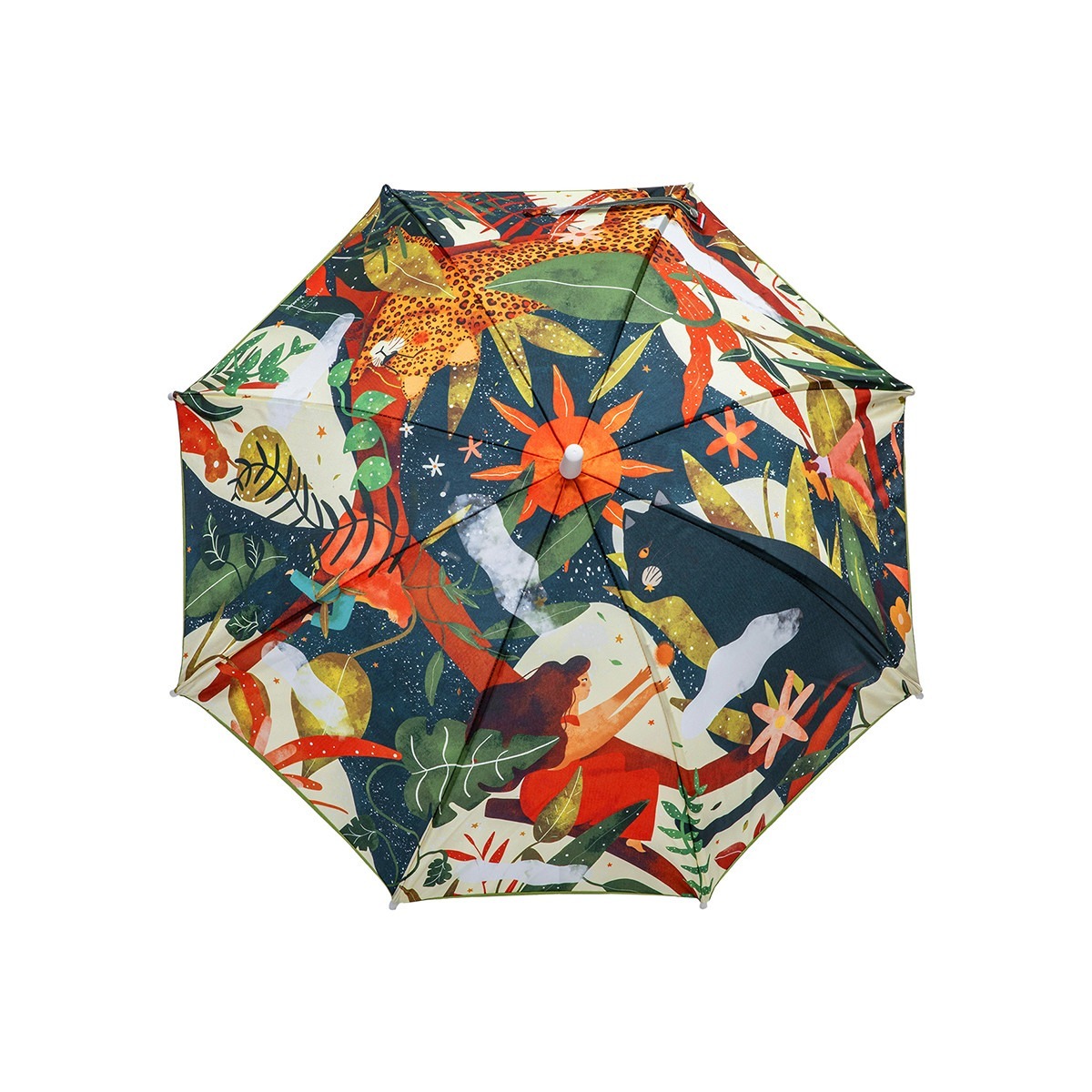 parapluie piganiol enfant Noël