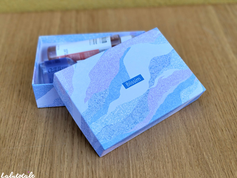 (BLISSIM) Un Nouvel Air pour la box beauté en Janvier 2025 ?