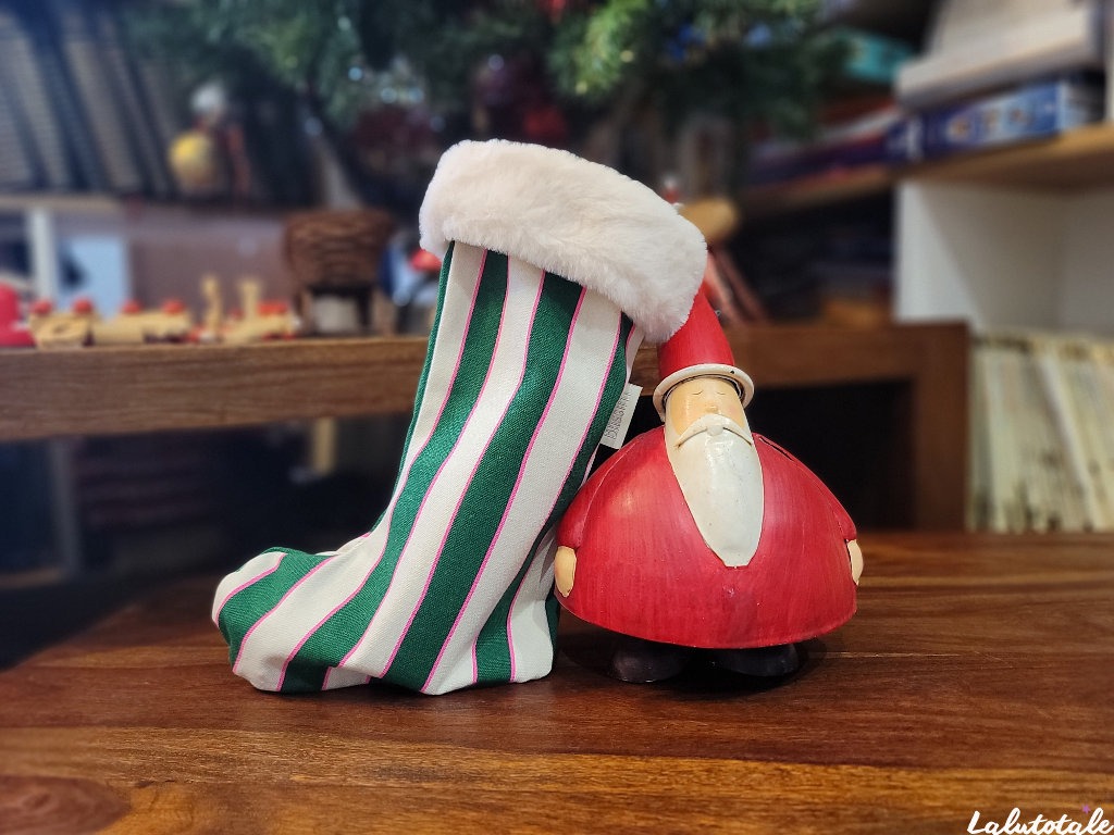 box beauté Blissim 2024 Noël