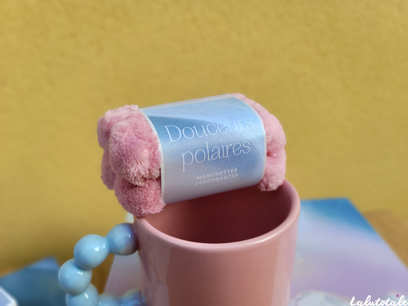 manchettes Mylittlebox janvier 2025