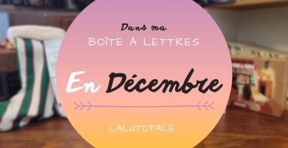 HO-HO-Haul les coeurs en Décembre 2024 : Boîte à lettres et cadeaux !